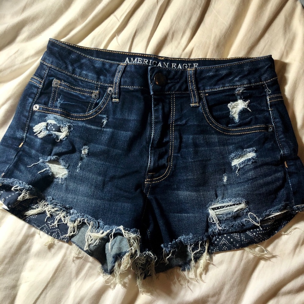AE Shorts